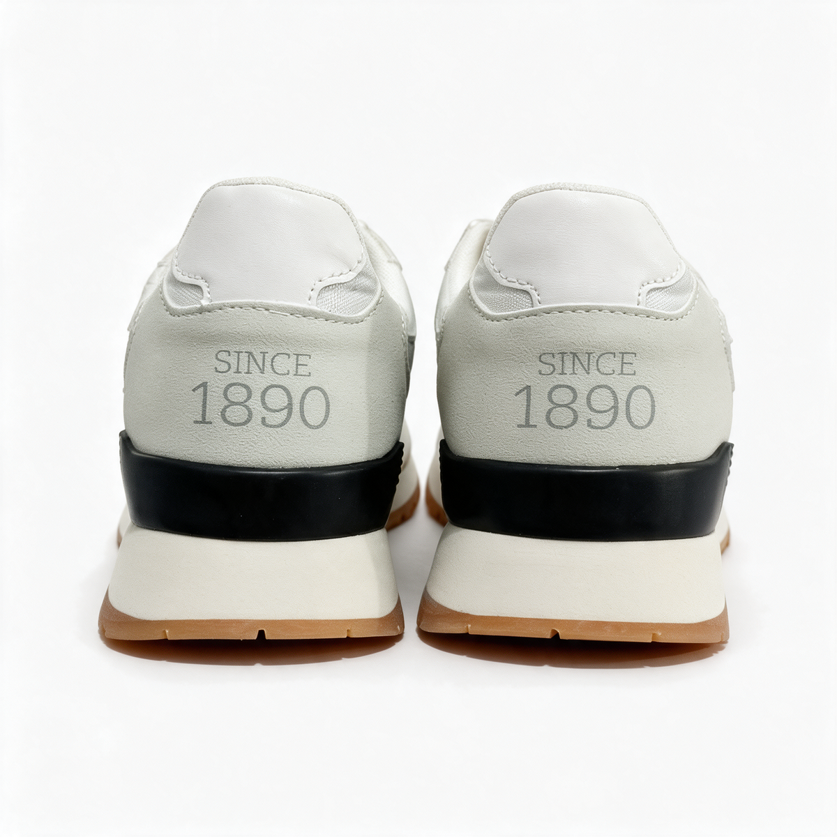 U.S POLO MEN SHOES Size 40 ROM476