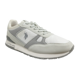 U.S.POLO MEN SHOES Size 45 ROM288