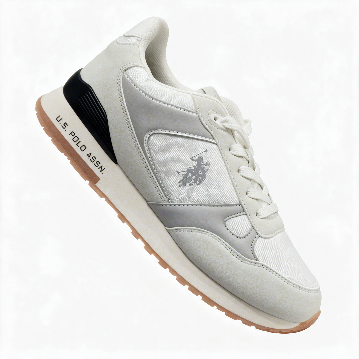 U.S POLO MEN SHOES Size 40 ROM476