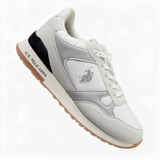 U.S POLO MEN SHOES Size 40 ROM476