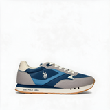 U.S POLO MEN SHOES Size 41 ROM702