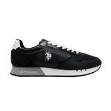 U.S.POLO MEN SHOES Size 45 ROM301