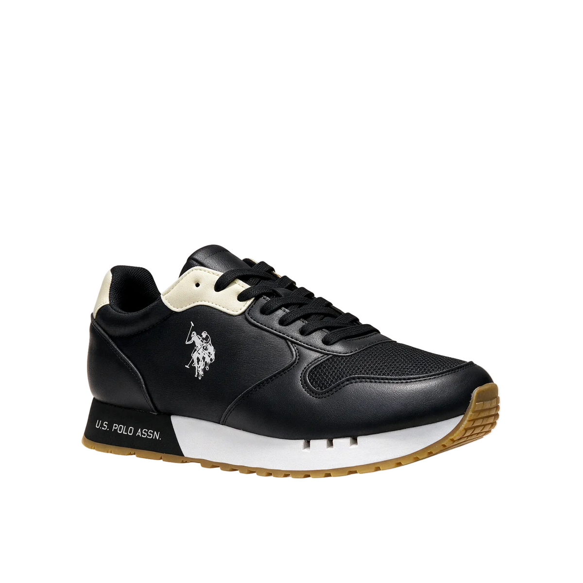 U.S POLO MEN SHOES Size 41 ROM703