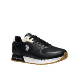 U.S POLO MEN SHOES Size 41 ROM703