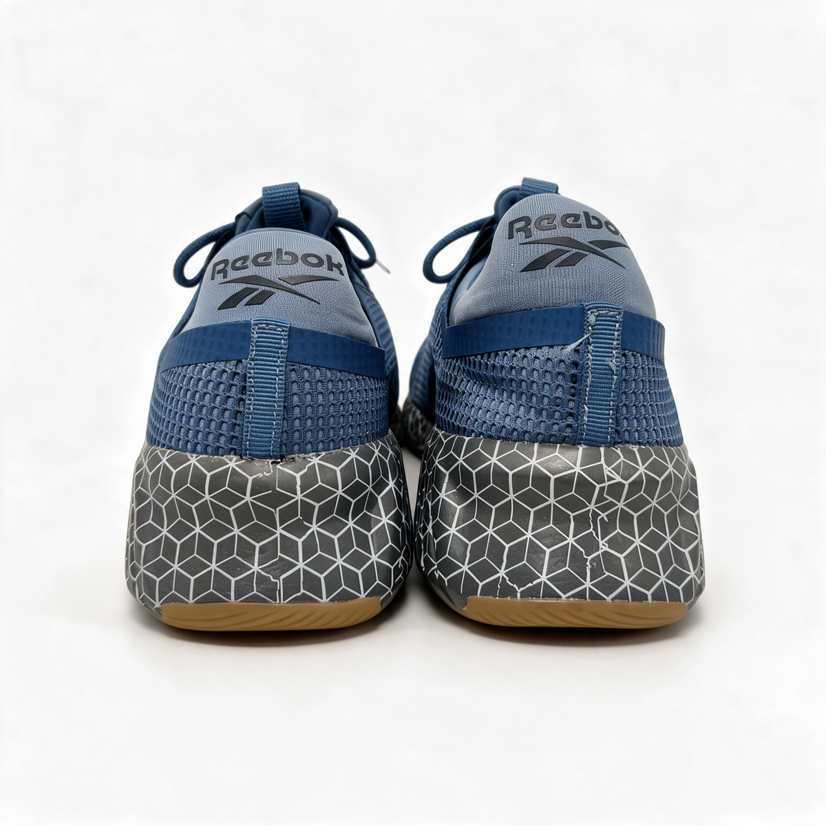 REEBOK MEN SHOES Size 43 ROM749