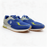U.S POLO MEN SHOES Size 41 ROM710