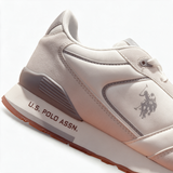 U.S POLO MEN SHOES Size 44 ROM615