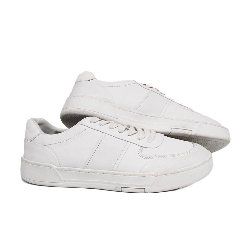 MASSIMO DUTTI MEN SHOES Size 41 ROM278 - Runner