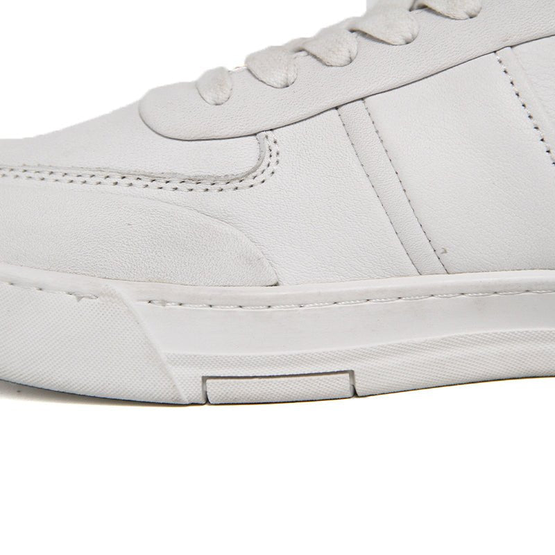 MASSIMO DUTTI MEN SHOES Size 41 ROM278 - Runner