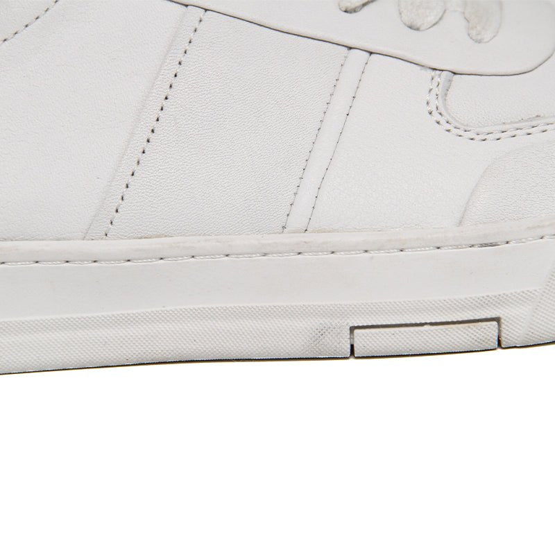 MASSIMO DUTTI MEN SHOES Size 41 ROM278 - Runner