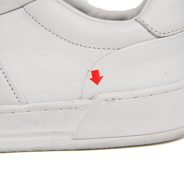 MASSIMO DUTTI MEN SHOES Size 41 ROM278 - Runner