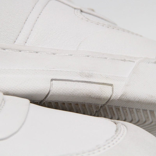 MASSIMO DUTTI MEN SHOES Size 41 ROM278 - Runner