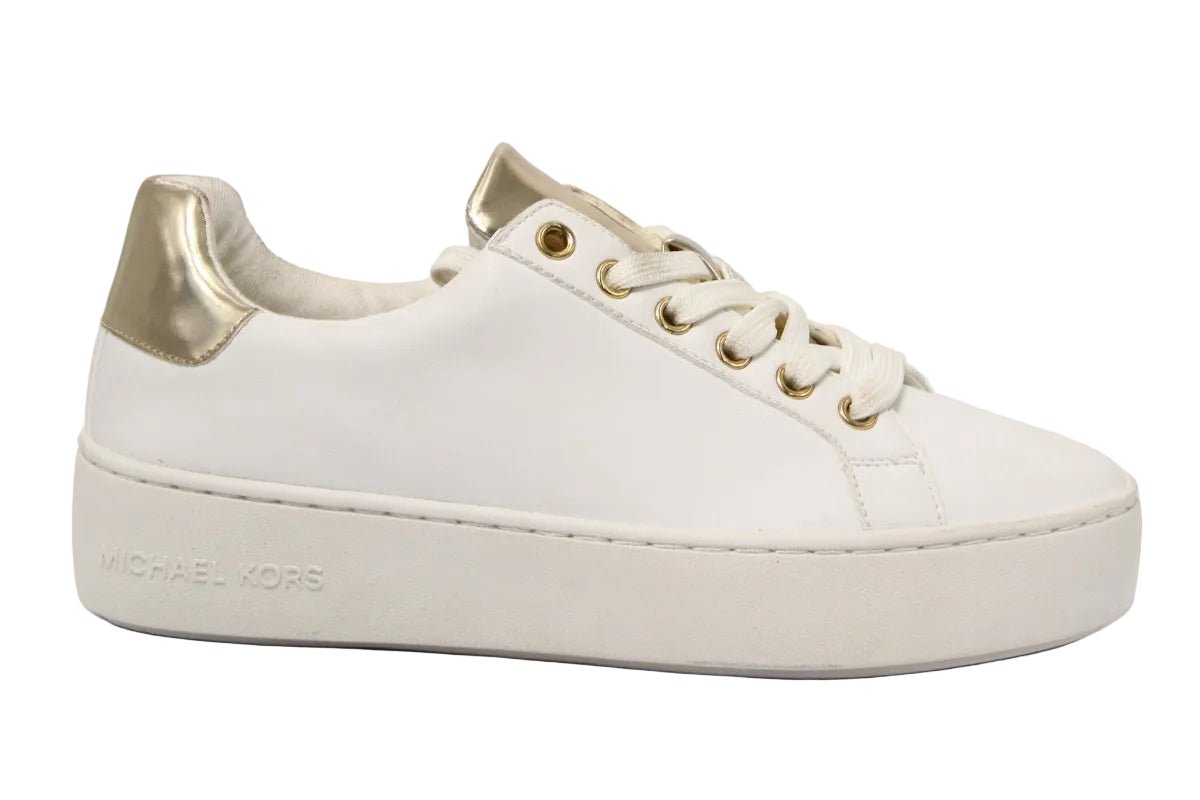 MICHAEL KORS WOMEN SHOES Size 35.5 ROW38 - Runner