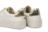 MICHAEL KORS WOMEN SHOES Size 35.5 ROW38 - Runner