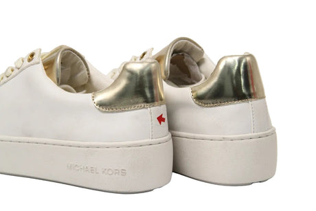 MICHAEL KORS WOMEN SHOES Size 35.5 ROW38 - Runner