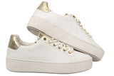 MICHAEL KORS WOMEN SHOES Size 35.5 ROW38 - Runner