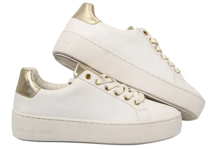MICHAEL KORS WOMEN SHOES Size 35.5 ROW38 - Runner