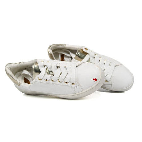 MICHAEL KORS WOMEN SHOES Size 35.5 ROW46 - Runner