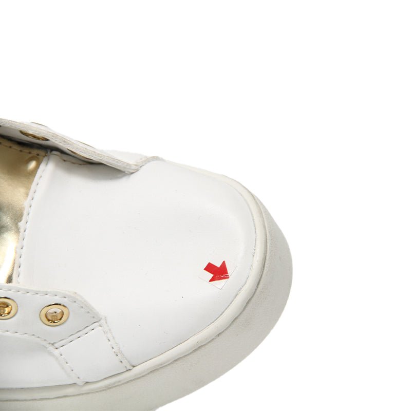 MICHAEL KORS WOMEN SHOES Size 36 ROW179 - Runner