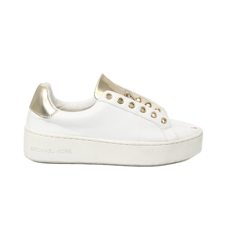 MICHAEL KORS WOMEN SHOES Size 36 ROW179 - Runner