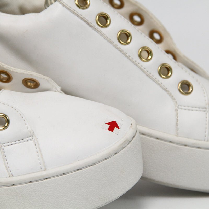 MICHAEL KORS WOMEN SHOES Size 36 ROW390 - Runner