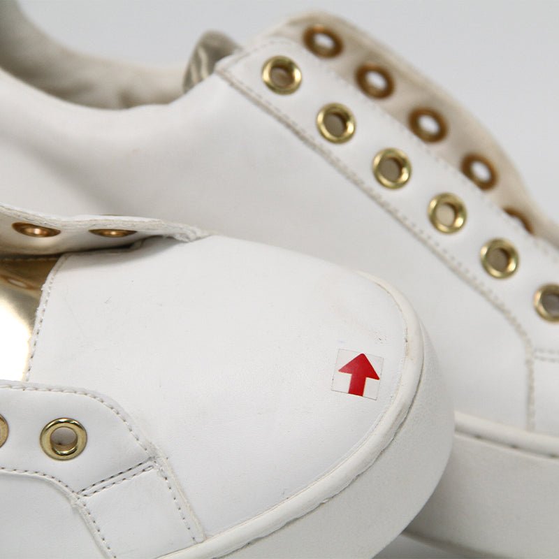 MICHAEL KORS WOMEN SHOES Size 36 ROW390 - Runner