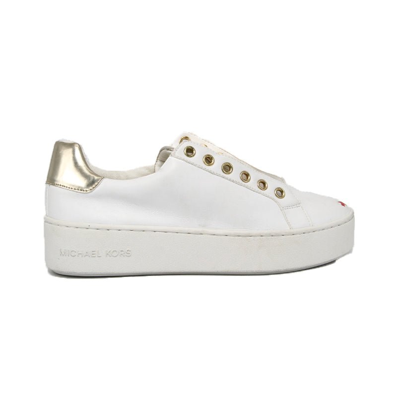 MICHAEL KORS WOMEN SHOES Size 36 ROW390 - Runner