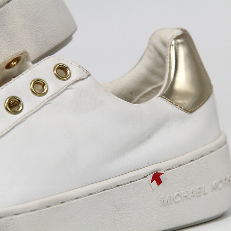 MICHAEL KORS WOMEN SHOES Size 36 ROW390 - Runner