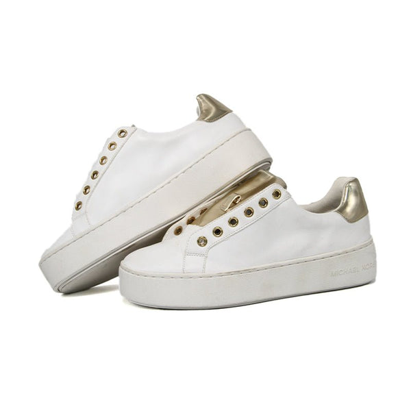 MICHAEL KORS WOMEN SHOES Size 36 ROW392 - Runner