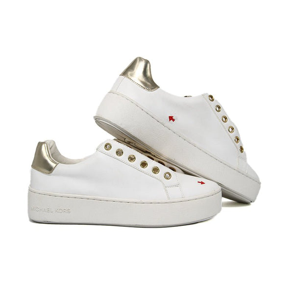 MICHAEL KORS WOMEN SHOES Size 36 ROW392 - Runner