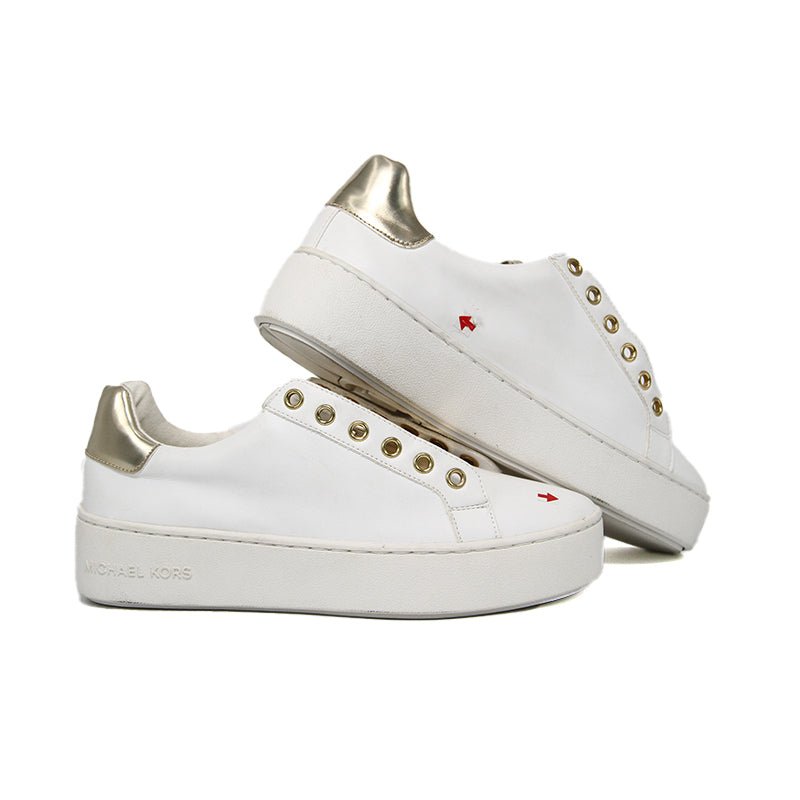 MICHAEL KORS WOMEN SHOES Size 36 ROW392 - Runner