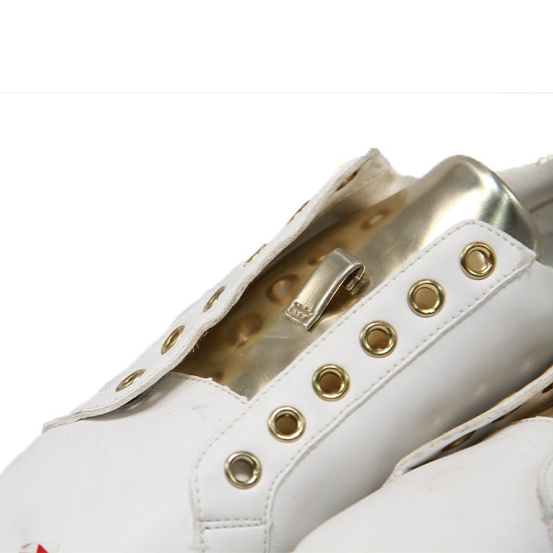 MICHAEL KORS WOMEN SHOES Size 36 ROW429 - Runner