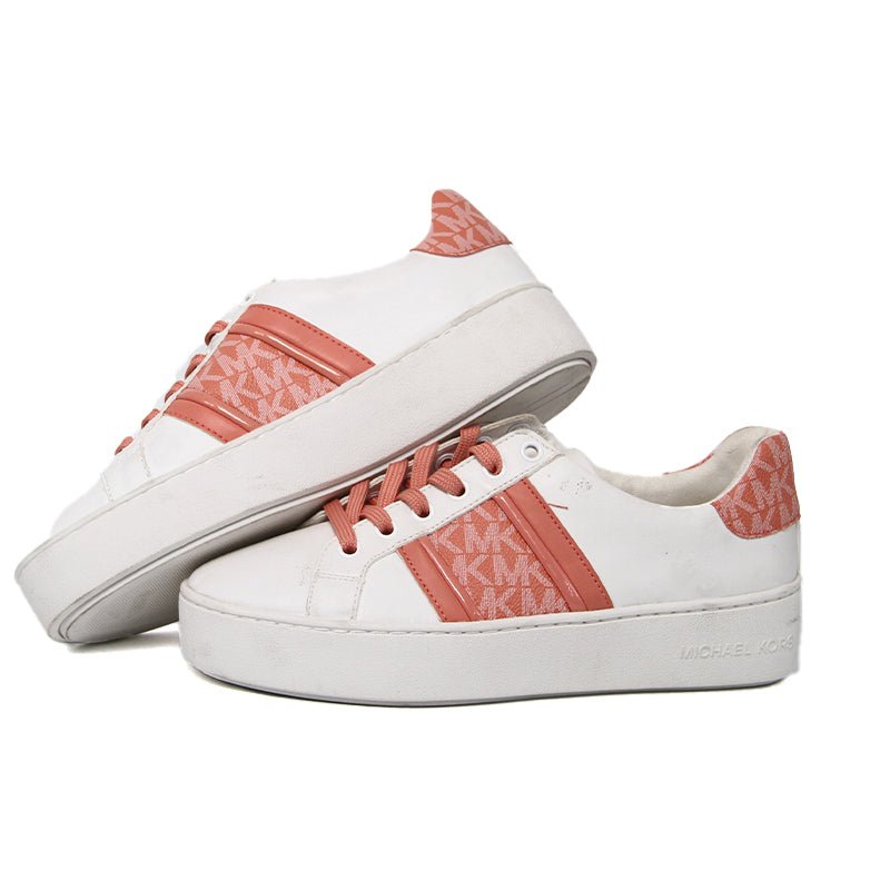 MICHAEL KORS WOMEN SHOES Size 36.5 ROW306 - Runner