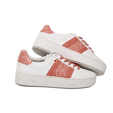 MICHAEL KORS WOMEN SHOES Size 36.5 ROW306 - Runner