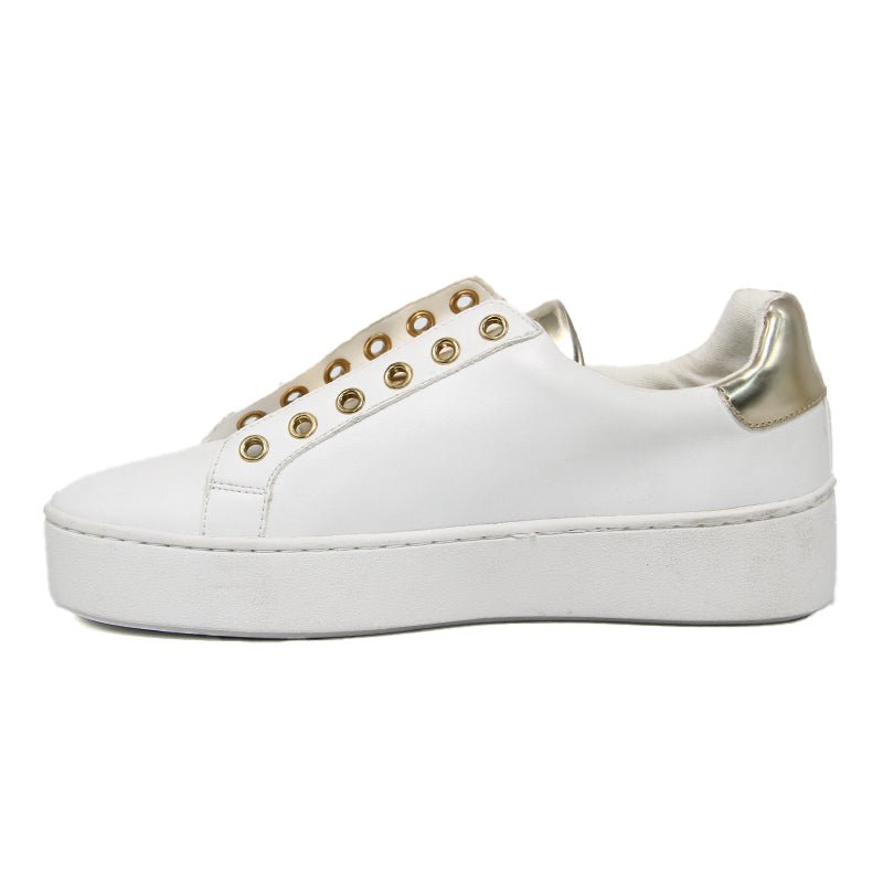 MICHAEL KORS WOMEN SHOES Size 36.5 ROW335 - Runner