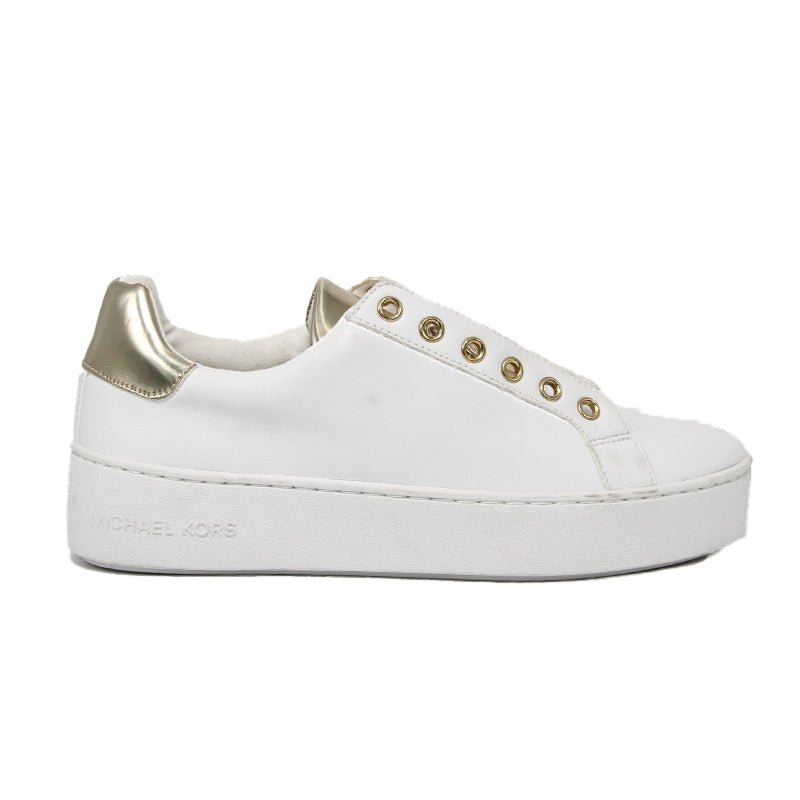 MICHAEL KORS WOMEN SHOES Size 36.5 ROW335 - Runner