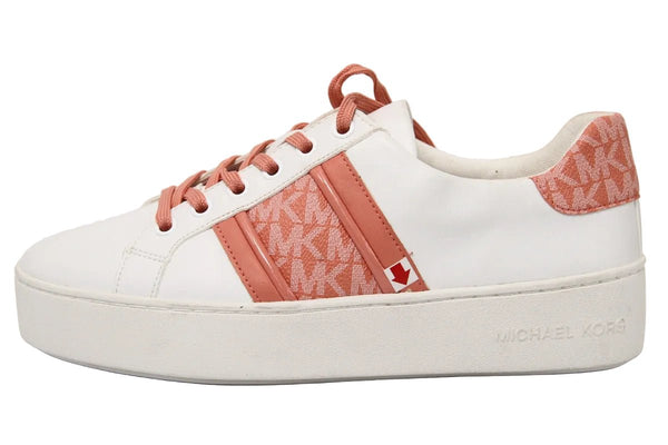 MICHAEL KORS WOMEN SHOES Size 36.5 ROW380 - Runner