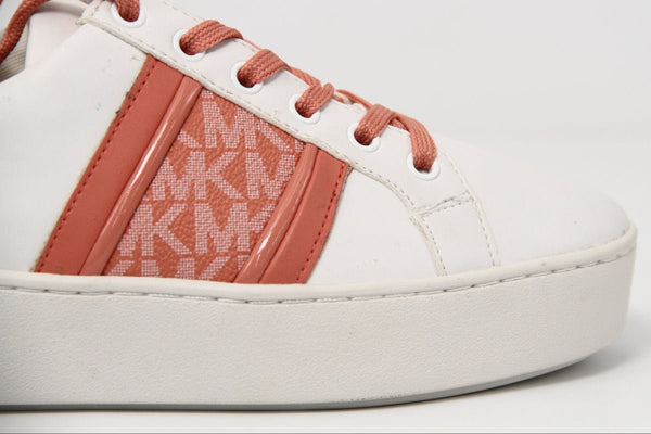 MICHAEL KORS WOMEN SHOES Size 36.5 ROW380 - Runner