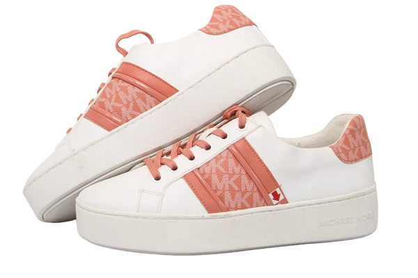 MICHAEL KORS WOMEN SHOES Size 36.5 ROW380 - Runner