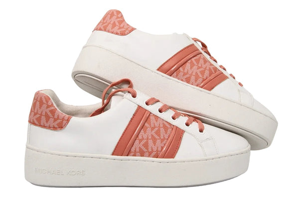 MICHAEL KORS WOMEN SHOES Size 36.5 ROW380 - Runner