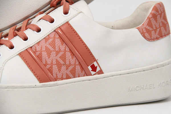 MICHAEL KORS WOMEN SHOES Size 36.5 ROW380 - Runner