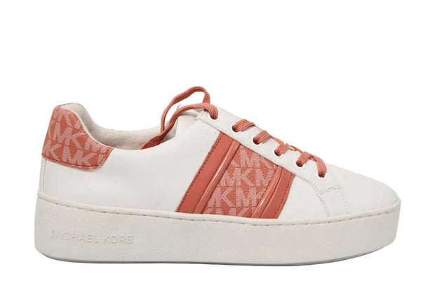 MICHAEL KORS WOMEN SHOES Size 36.5 ROW380 - Runner