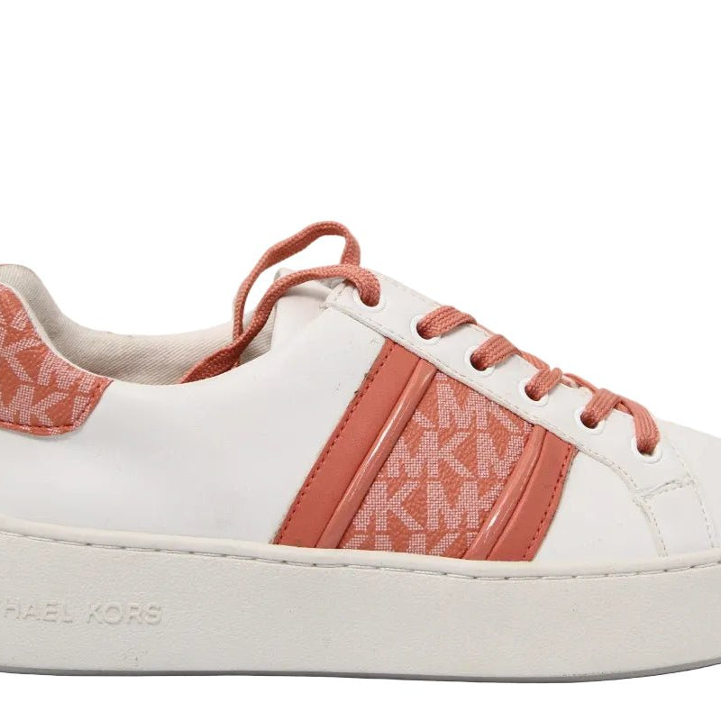 MICHAEL KORS WOMEN SHOES Size 36.5 ROW380 - Runner