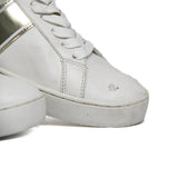 MICHAEL KORS WOMEN SHOES Size 37 ROW216 - Runner