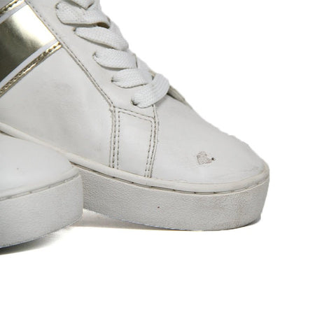 MICHAEL KORS WOMEN SHOES Size 37 ROW216 - Runner