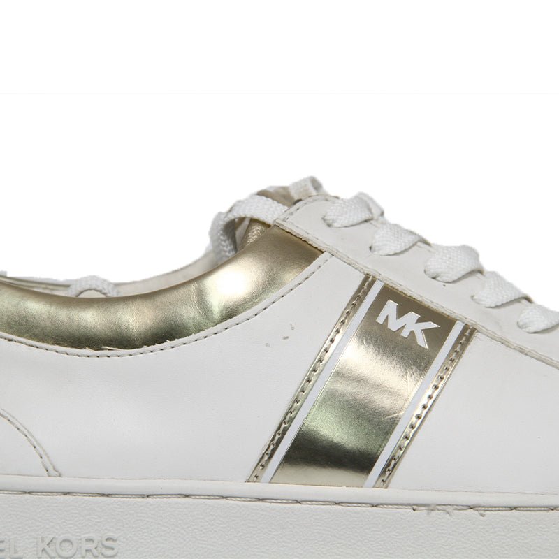 MICHAEL KORS WOMEN SHOES Size 37 ROW216 - Runner