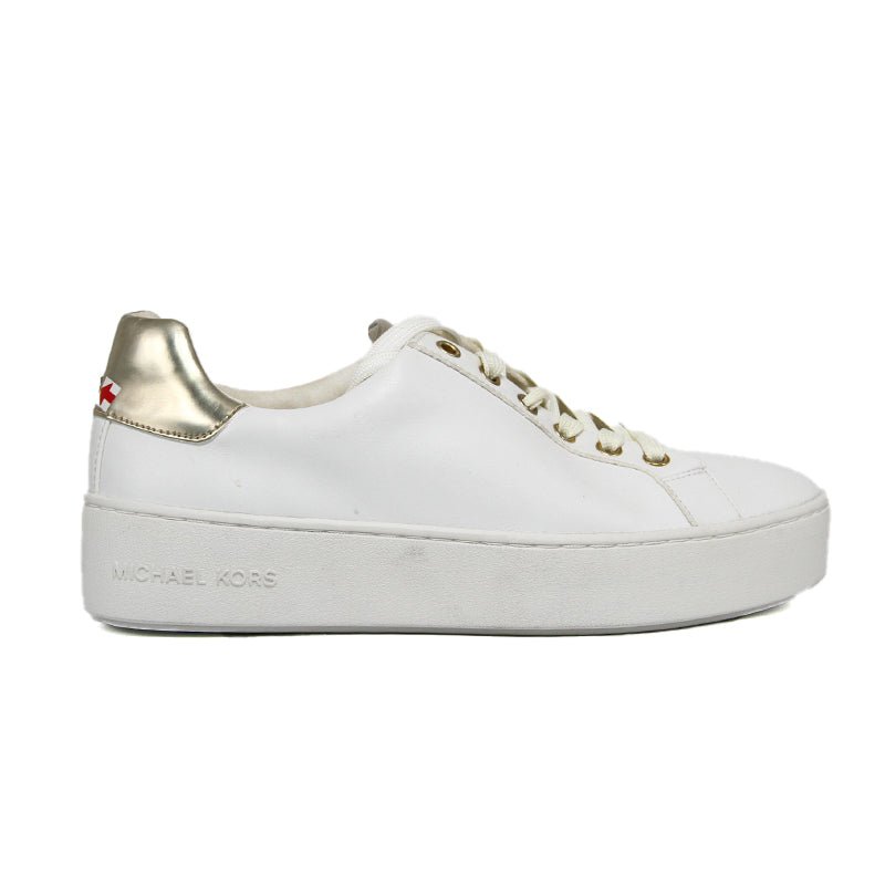 MICHAEL KORS WOMEN SHOES Size 37 ROW222 - Runner