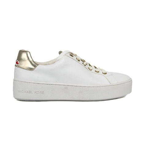 MICHAEL KORS WOMEN SHOES Size 37 ROW222 - Runner