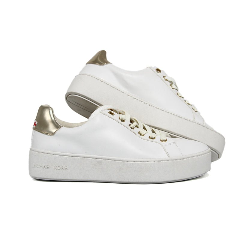 MICHAEL KORS WOMEN SHOES Size 37 ROW222 - Runner
