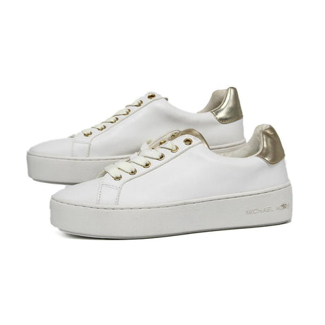 MICHAEL KORS WOMEN SHOES Size 37 ROW222 - Runner